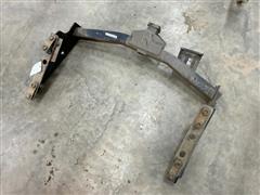 Ford Receiver Hitch Assembly 