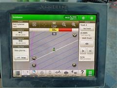 John Deere Gen 4 4240 GPS Monitor 