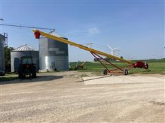 Westfield MK 130-71 Plus Auger 