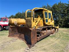 1979 Caterpillar D7G Dozer W/Ripper 