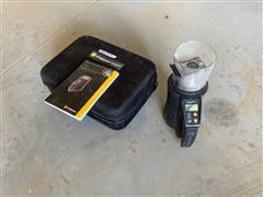 DICKEY-john GAC Moisture Tester 