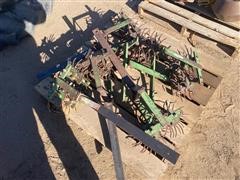 Rolling Cultivator Attachments 