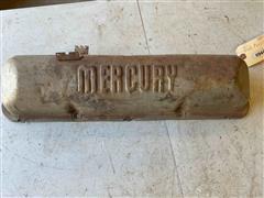 Ford Mercury 390ci Valve Cover 