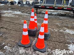 2023 Kit Containers Traffic Cones 