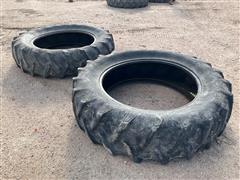 Firestone 16.9-38 Tires 