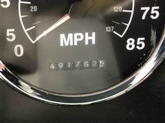 Odometer