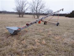 6"x42' Transfer Auger 