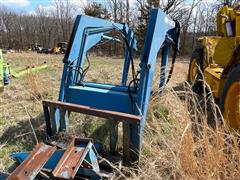 Ford 7410HB Loader 