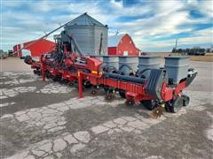 2013 Case IH Early Riser 1235 12 Row Stack-Fold Planter 