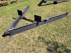 Trailer House Hitch 