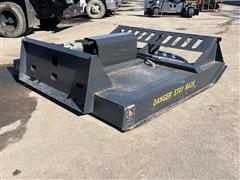 2022 Wolverine 72” Skid Steer Brush Cutter 