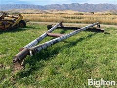 Homemade Land Plane 