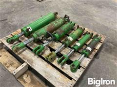 John Deere Hydraulic Cylinders 