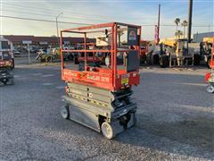 2013 SkyJack SJIII 3219 Scissor Lift 