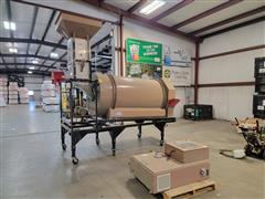 Bayer RH-2000 Commercial Seed Treater 