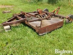 Bush Hog 307 7' Pull-Type Rotary Mower 