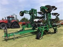 2017 Great Plains Nutri-pro Np1540aa Anhydrous Applicator 