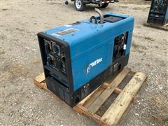 Miller Bobcat 250 NT Welder/Generator 