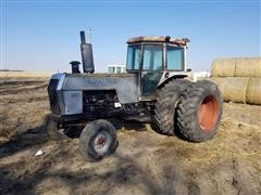 White 2-150 2WD Tractor 