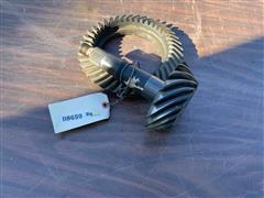 Chevrolet 12 Bolt Ring & Pinion 