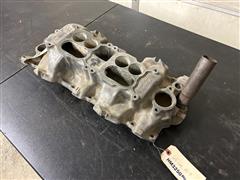 1962 Chevrolet 409 Intake 