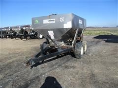 Adams 5 Ton Fertilizer Spreader 