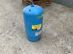 2009 Well-X-Trol WX-202 Pro Pressure Tank 