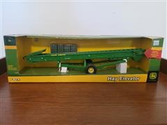 John Deere Toy Hay Elevator 