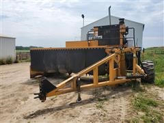 Wildcat TS514 Compost Turner 