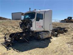 Kenworth Truck Tractor (For Parts) 