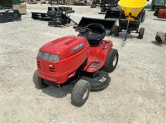 Troy-Bilt Pony Lawn Mower 