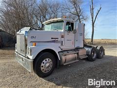 1997 International 9300 T/A Truck Tractor 