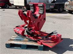 2023 Handy HSRC12 Skid Steer Rotating Pole Clamp 