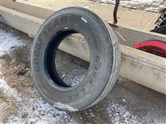 Goodyear 11R24.5 Truck Tire 