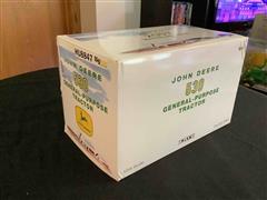 John Deere 530 Die Cast General Purpose Tractor 