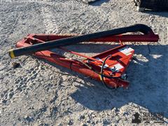 Westfield Hydraulic Drive Seed Auger 