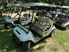 2003 Club Car Golf Cart 