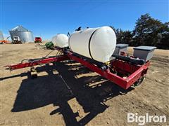 Case IH 1200 8R30 Planter 