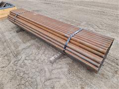 2" Steel Tubing 