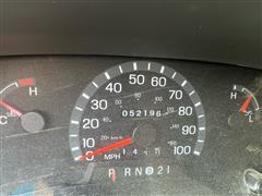 Odometer