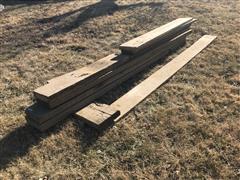 Wood Planks 
