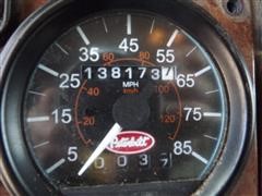 Odometer