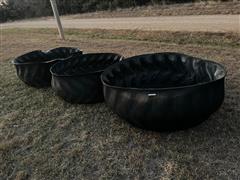 Tire Feeders 