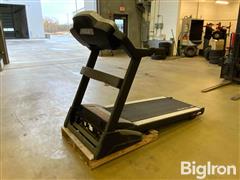 2014 Sole F85 Treadmill 