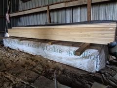 Lumber Boards 