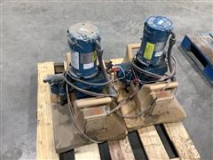 Neptune Injection Pumps 