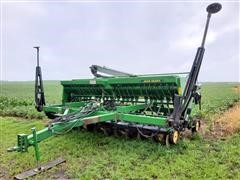 John Deere 750 15' Grain Drill 