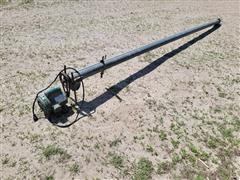 4" Transfer Auger 