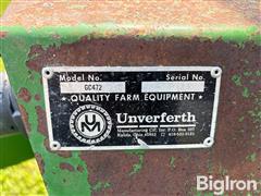 Serial # Plate