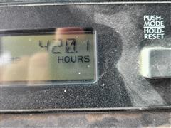 Hours Meter